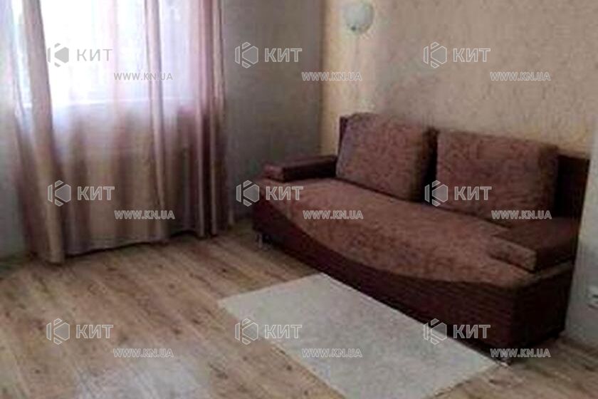 Продаж квартири Харків, Олексіївка, 36м²