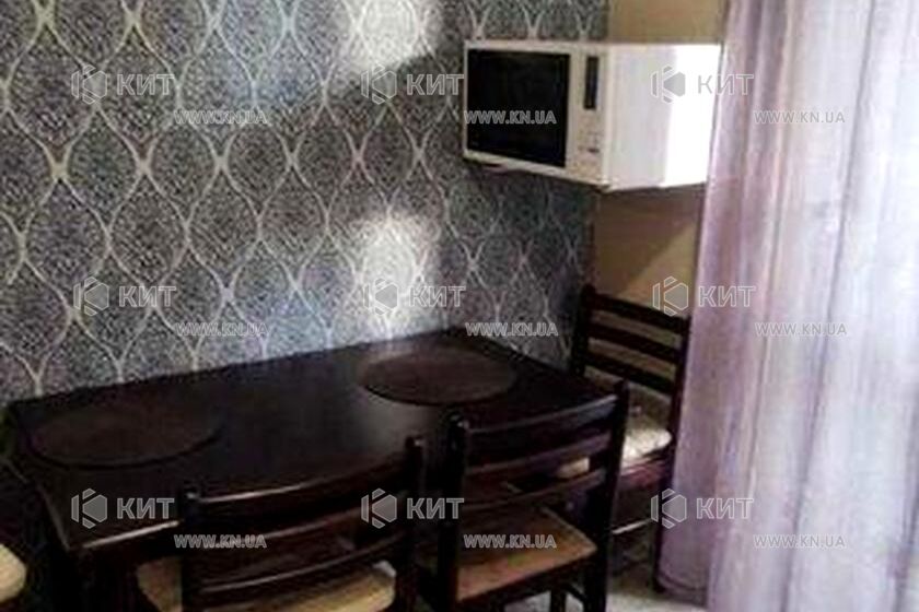 Продажа квартиры Харьков, Алексеевка, 36м²