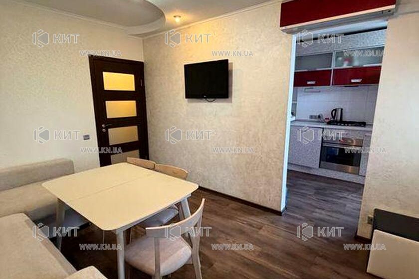 Продажа квартиры Харьков, Новые дома, 48м²