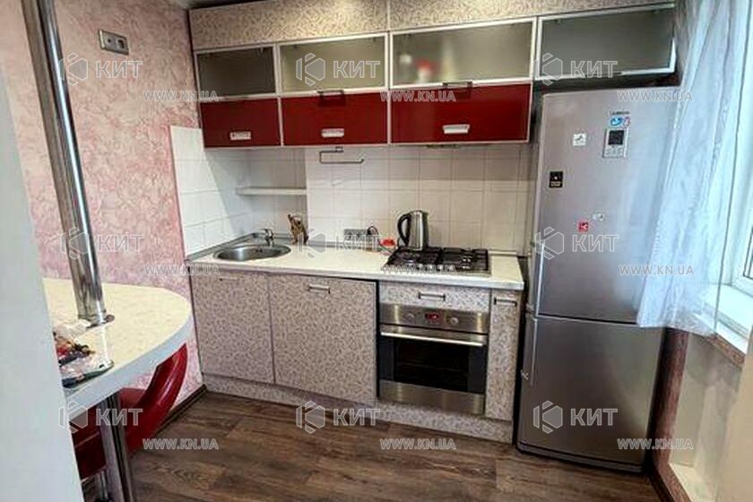 Продаж квартири Харків, Нові Дома, 48м²