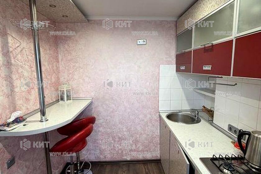 Продаж квартири Харків, Нові Дома, 48м²