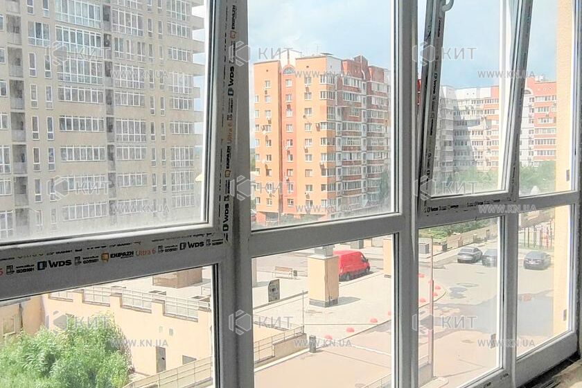 Продаж квартири Харків, Клочківська, 77м²