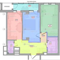 Продаж квартири Харків, Клочківська, 77м²