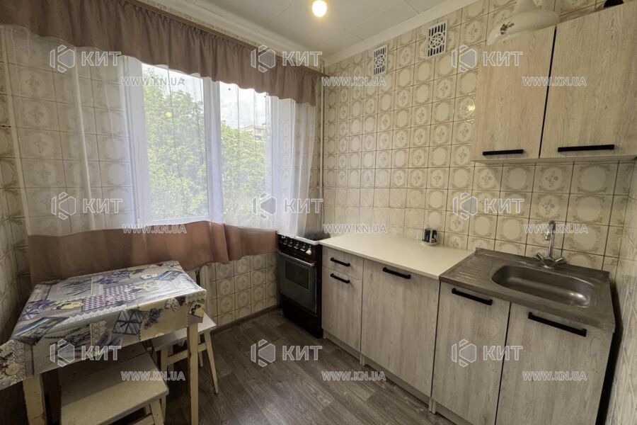 Продаж квартири Харків, Салтівка, 521 мрн., 43м²