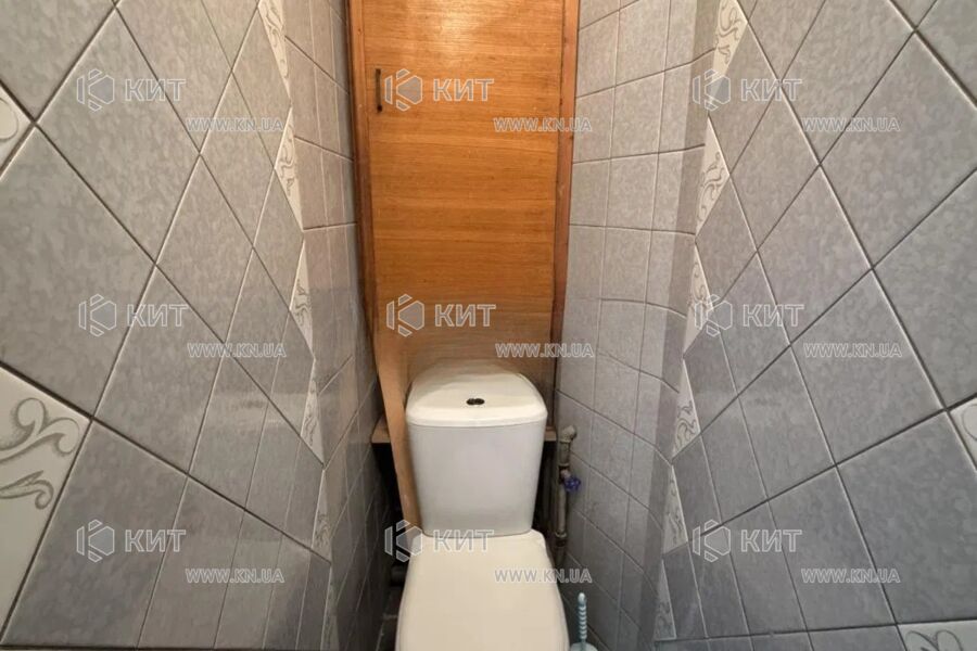 Продаж квартири Харків, Салтівка, 521 мрн., 43м²