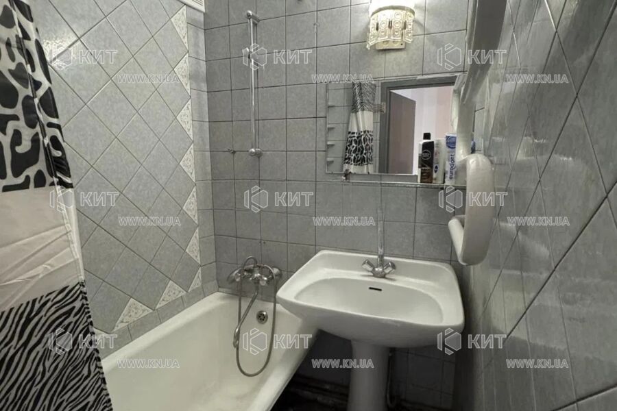 Продаж квартири Харків, Салтівка, 521 мрн., 43м²