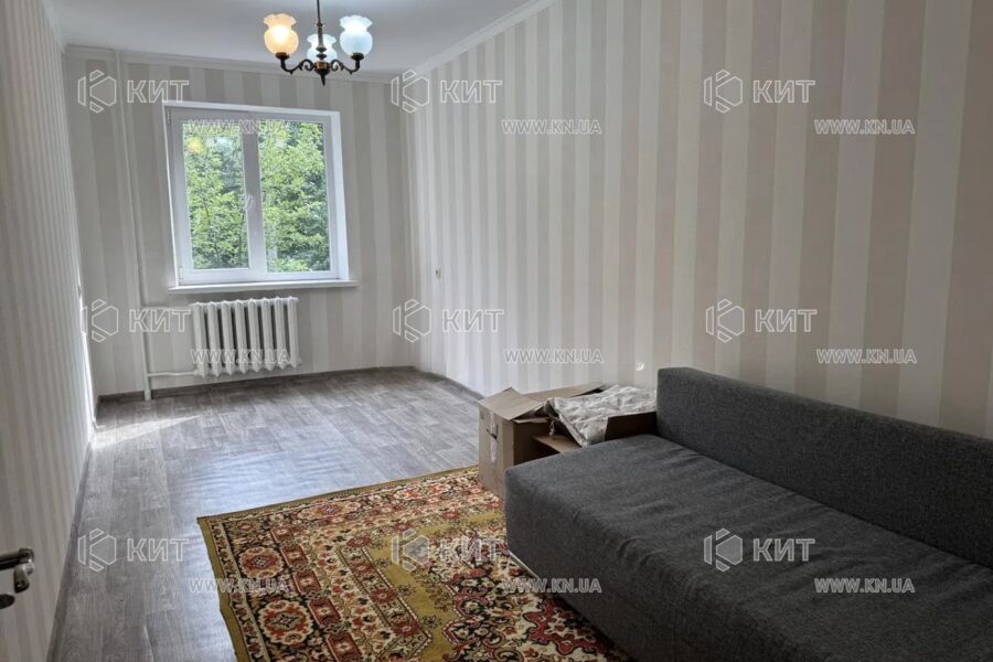 Продаж квартири Харків, Салтівка, 521 мрн., 43м²