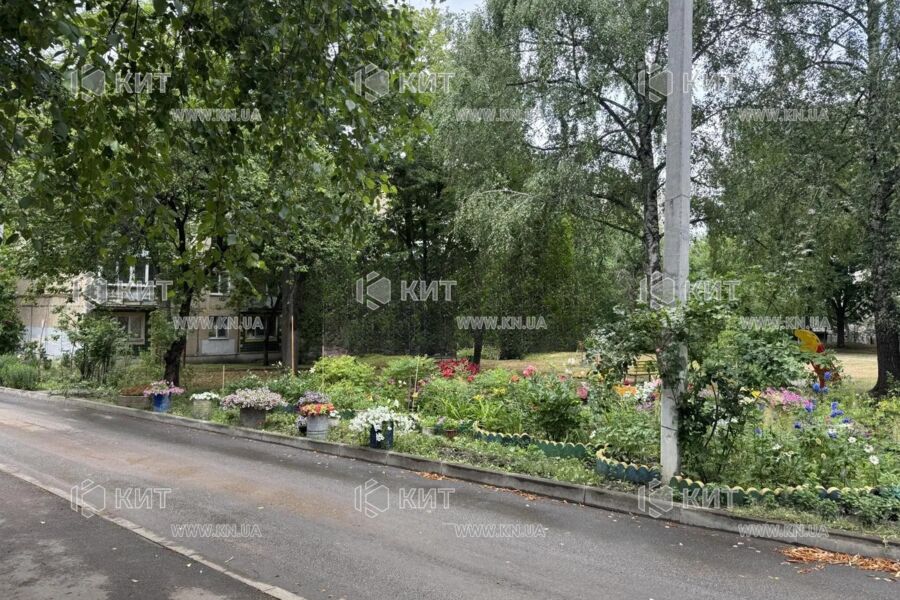 Продаж квартири Харків, Салтівка, 521 мрн., 43м²