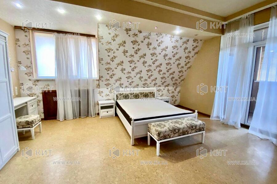 Продажа квартиры Харьков, Алексеевка, 210м²