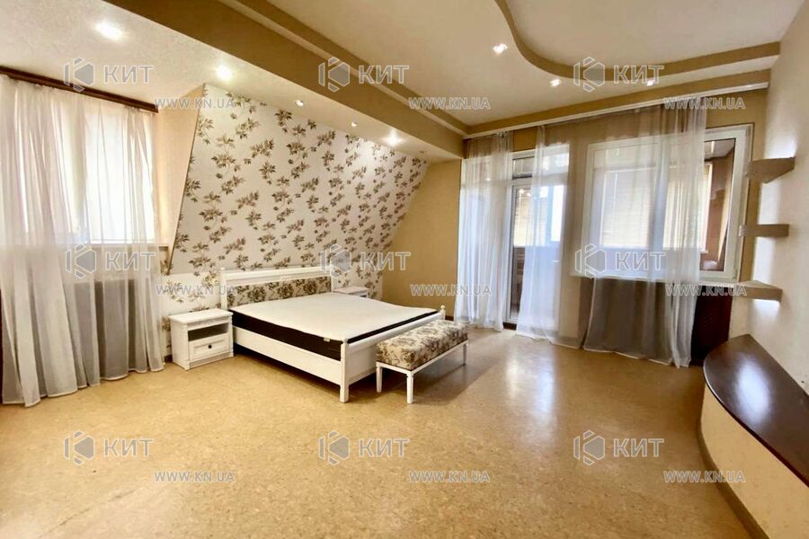Продажа квартиры Харьков, Алексеевка, 210м²