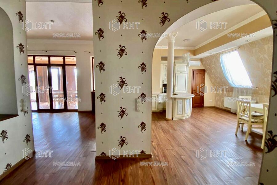 Продажа квартиры Харьков, Алексеевка, 210м²