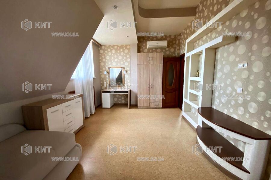 Продажа квартиры Харьков, Алексеевка, 210м²