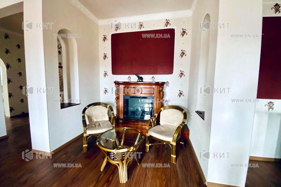 Продажа квартиры Харьков, Алексеевка, 210м²