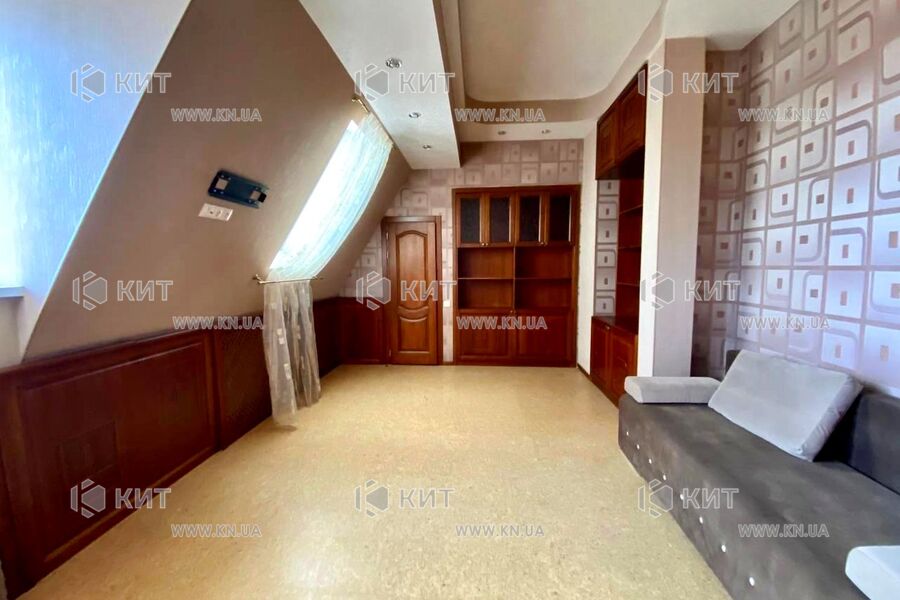 Продажа квартиры Харьков, Алексеевка, 210м²