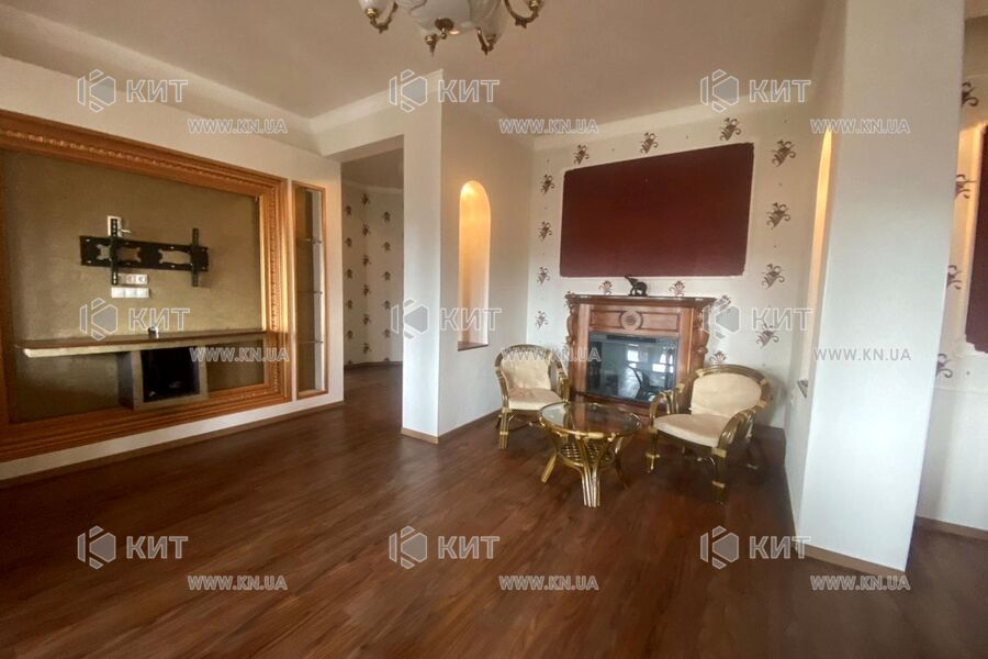 Продажа квартиры Харьков, Алексеевка, 210м²