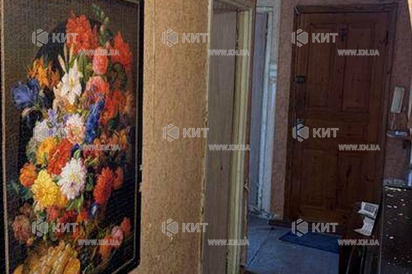 Продаж квартири Харків, Салтівка, 520 мрн., 65м²