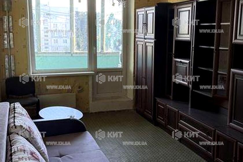 Продаж квартири Харків, Салтівка, 520 мрн., 65м²