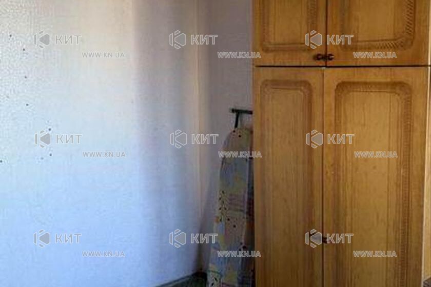Продаж квартири Харків, Салтівка, 520 мрн., 65м²