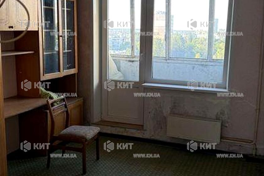 Продаж квартири Харків, Салтівка, 520 мрн., 65м²