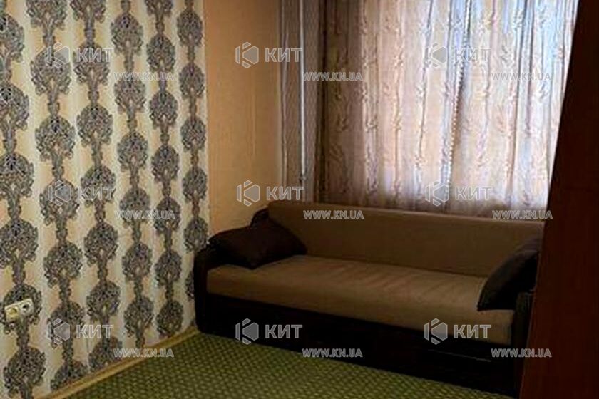 Продаж квартири Харків, Салтівка, 520 мрн., 65м²