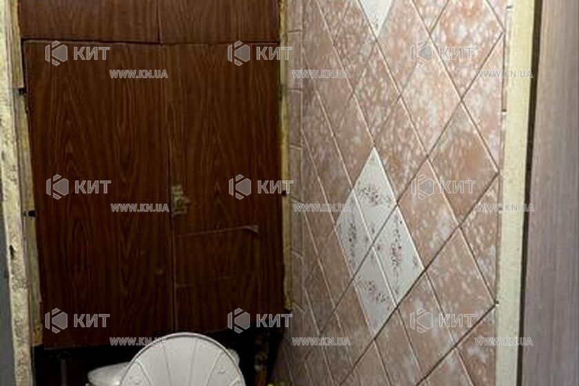 Продаж квартири Харків, Салтівка, 520 мрн., 65м²