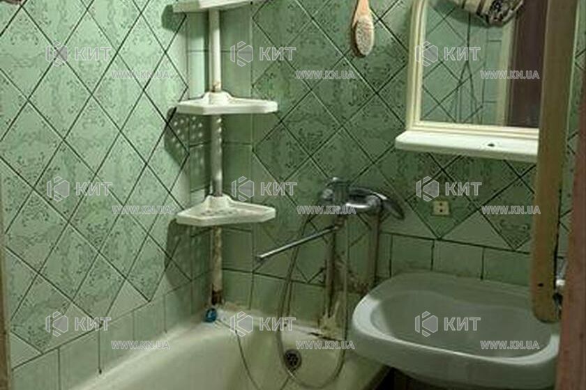 Продаж квартири Харків, Салтівка, 520 мрн., 65м²