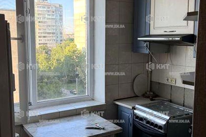 Продаж квартири Харків, Салтівка, 520 мрн., 65м²