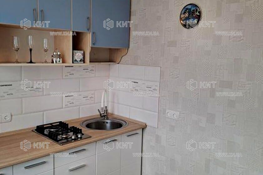 Продажа квартиры Харьков, Новые дома, 32м²