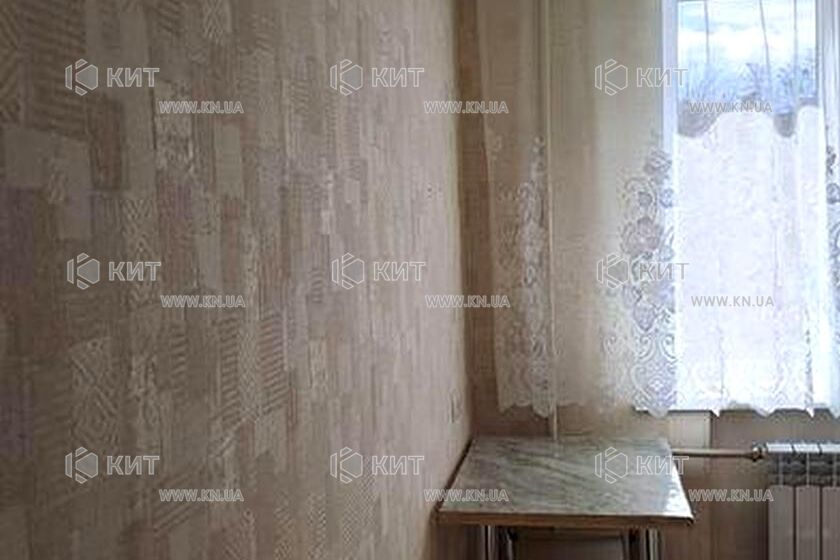 Продажа квартиры Харьков, Новые дома, 32м²