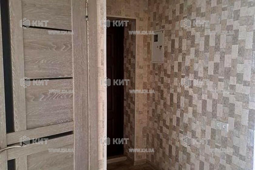 Продажа квартиры Харьков, Новые дома, 32м²