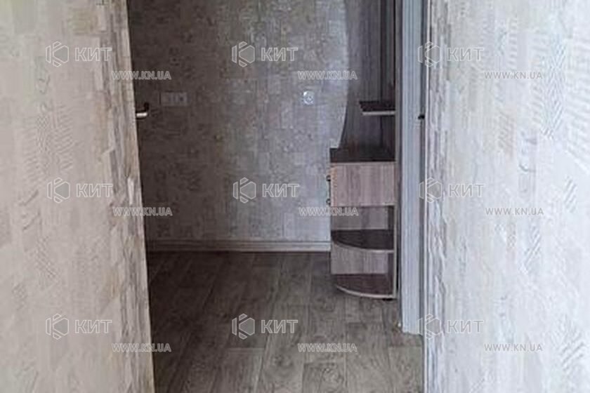 Продажа квартиры Харьков, Новые дома, 32м²