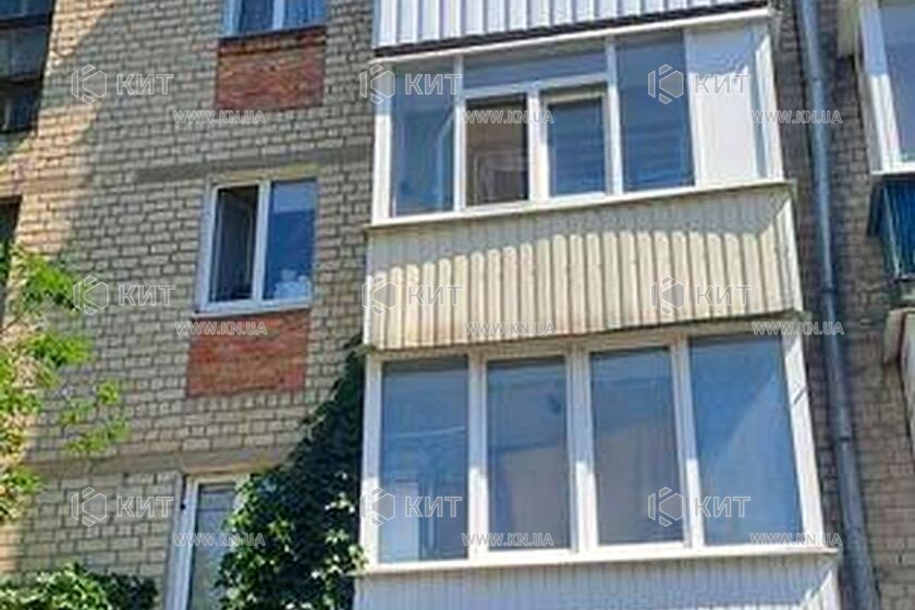 Продажа квартиры Харьков, Новые дома, 32м²