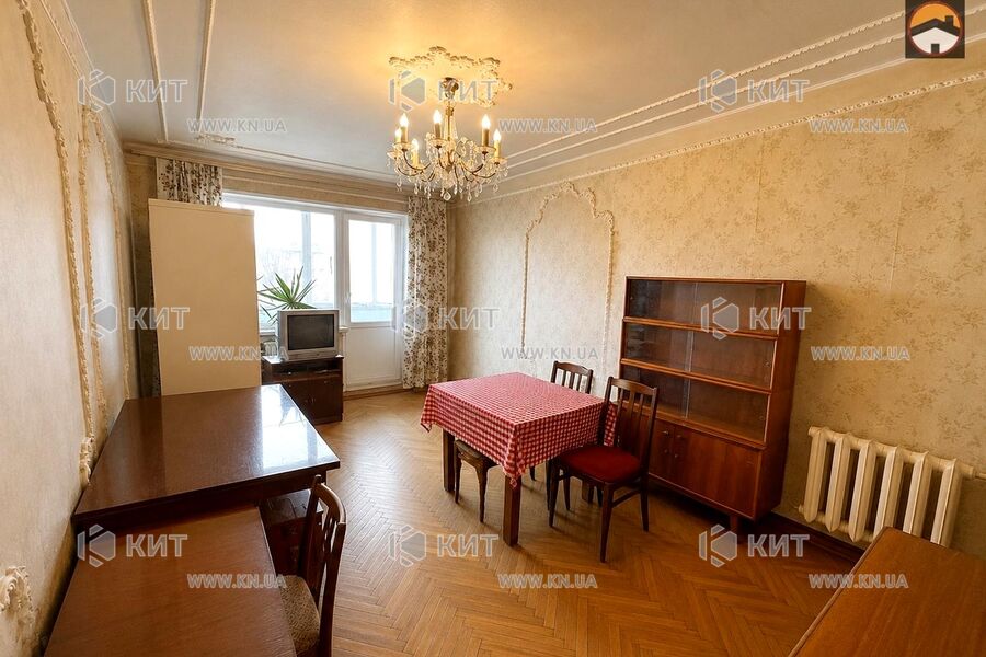 Продажа квартиры Харьков, Новые дома, 62м²