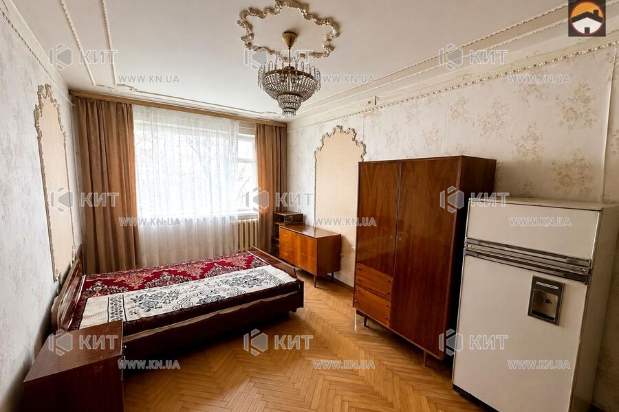 Продажа квартиры Харьков, Новые дома, 62м²