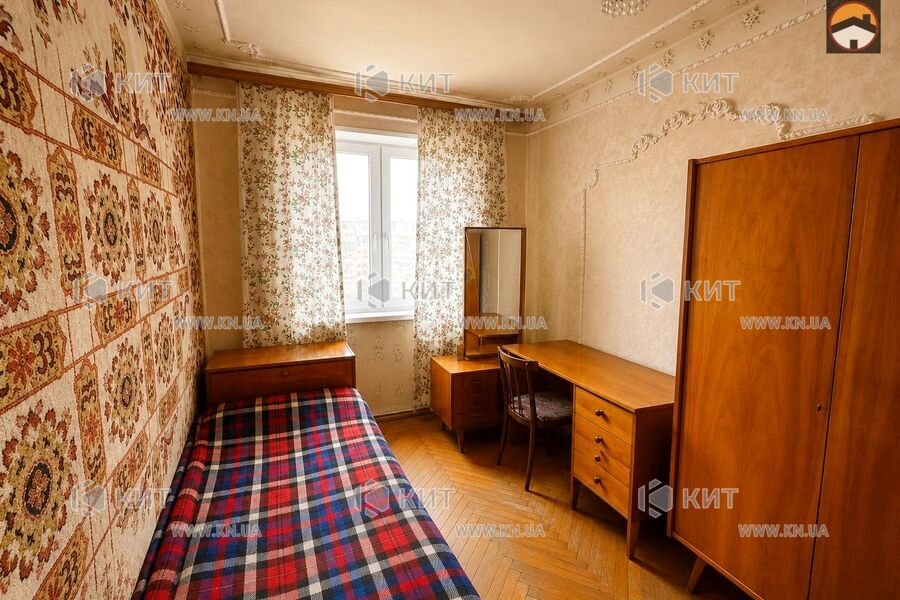 Продажа квартиры Харьков, Новые дома, 62м²