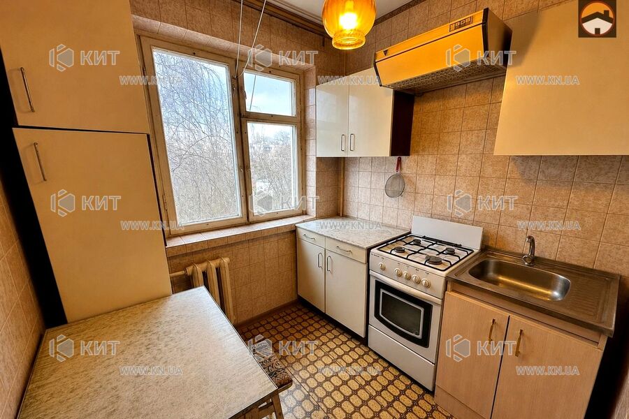 Продажа квартиры Харьков, Новые дома, 62м²