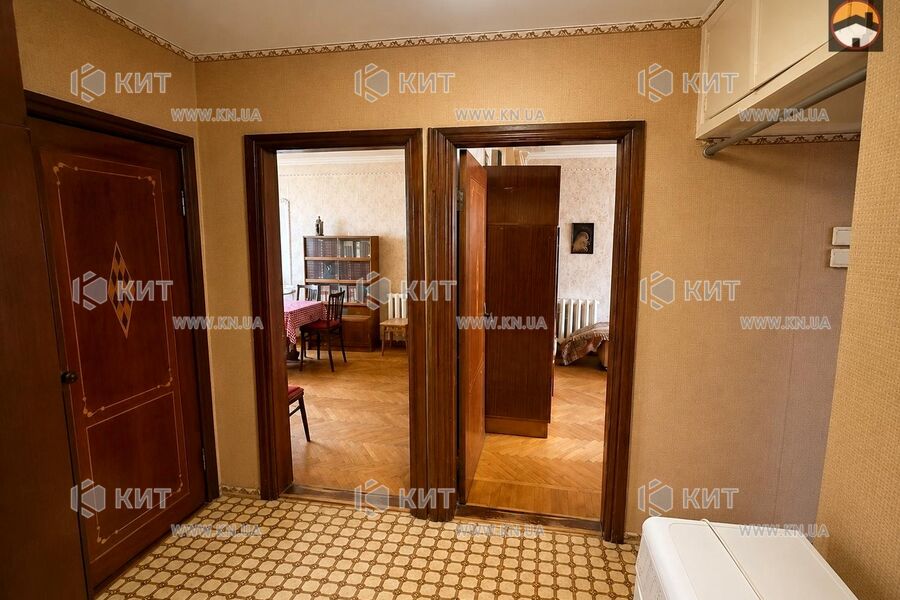Продажа квартиры Харьков, Новые дома, 62м²