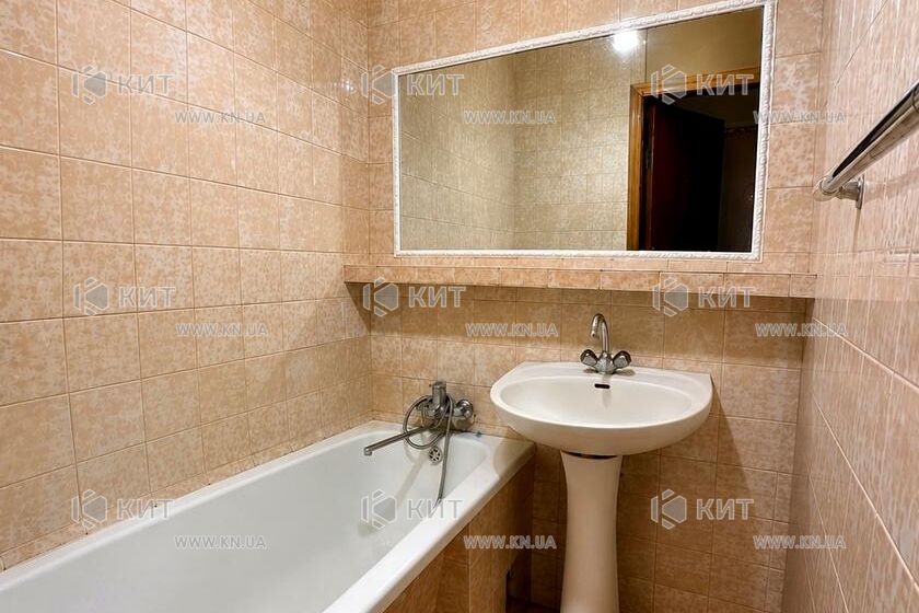 Продаж квартири Харків, Нові Дома, 62м²