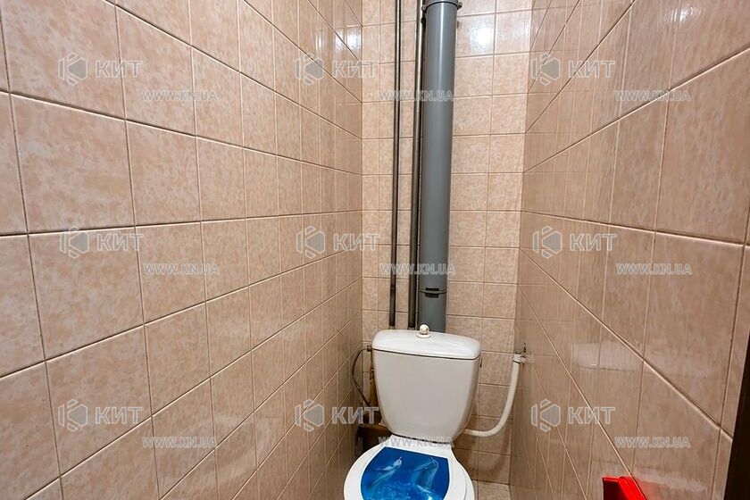 Продаж квартири Харків, Нові Дома, 62м²