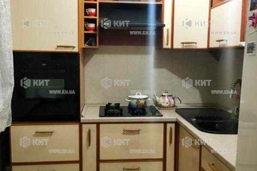 Продаж квартири Харків, Салтівка, 607 мрн., 46м²