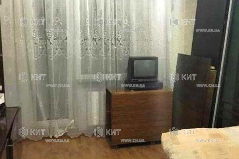 Продаж квартири Харків, Салтівка, 607 мрн., 46м²