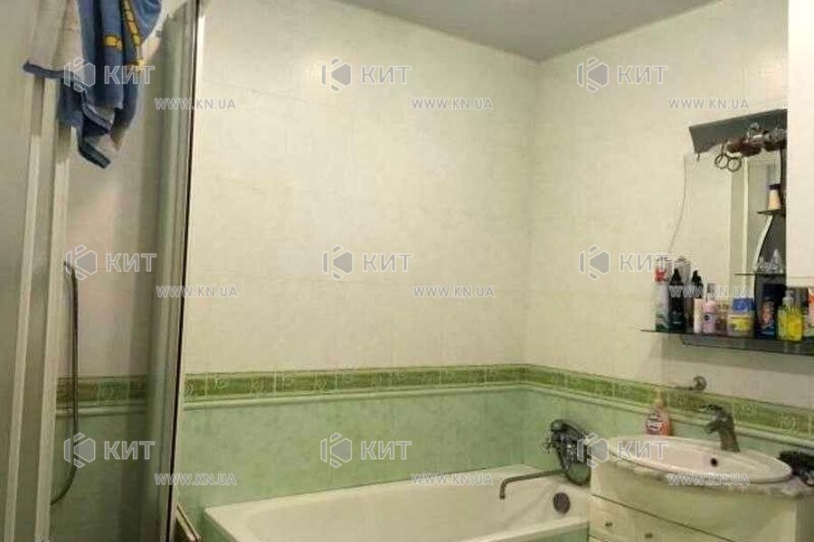 Продаж квартири Харків, Салтівка, 607 мрн., 46м²