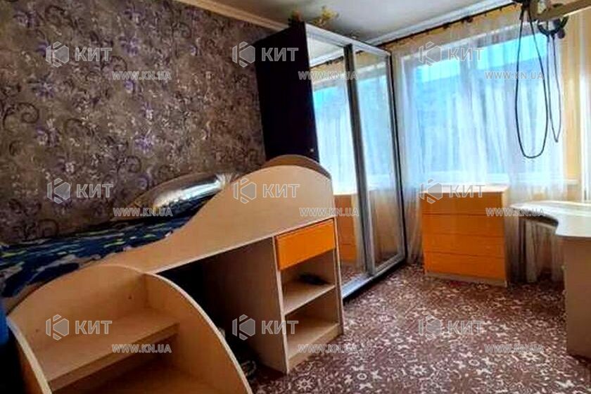 Продаж квартири Харків, Салтівка, 520 мрн., 63м²