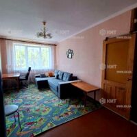 Продаж квартири Харків, Салтівка, 520 мрн., 63м²