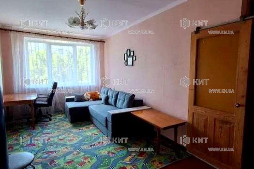 Продаж квартири Харків, Салтівка, 520 мрн., 63м²