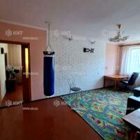 Продаж квартири Харків, Салтівка, 520 мрн., 63м²