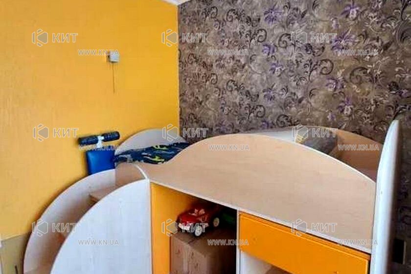 Продаж квартири Харків, Салтівка, 520 мрн., 63м²