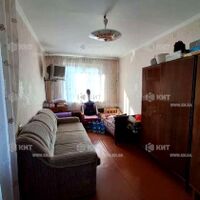 Продаж квартири Харків, Салтівка, 520 мрн., 63м²