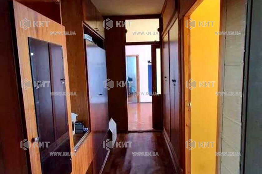 Продаж квартири Харків, Салтівка, 520 мрн., 63м²