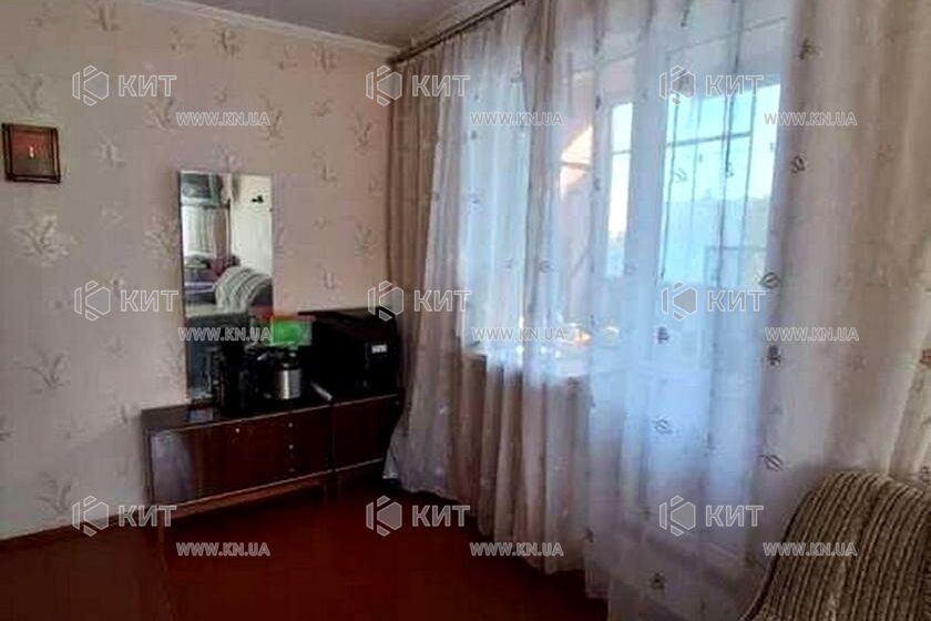Продаж квартири Харків, Салтівка, 520 мрн., 63м²